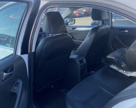 Белый Фольксваген Джетта, объемом двигателя 1.4 л и пробегом 66 тыс. км за 14000 $, фото 4 на Automoto.ua