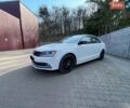 Білий Фольксваген Джетта, об'ємом двигуна 1.8 л та пробігом 85 тис. км за 13000 $, фото 2 на Automoto.ua