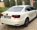 Белый Фольксваген Джетта, объемом двигателя 1.4 л и пробегом 146 тыс. км за 9999 $, фото 8 на Automoto.ua