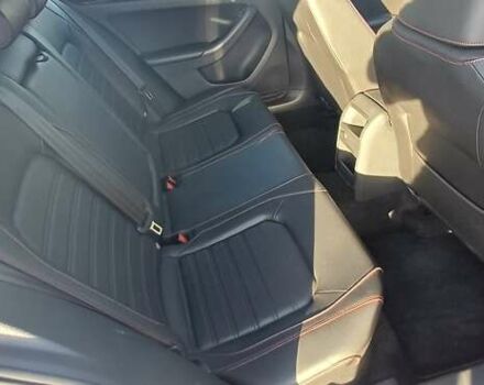 Белый Фольксваген Джетта, объемом двигателя 2 л и пробегом 63 тыс. км за 14000 $, фото 15 на Automoto.ua