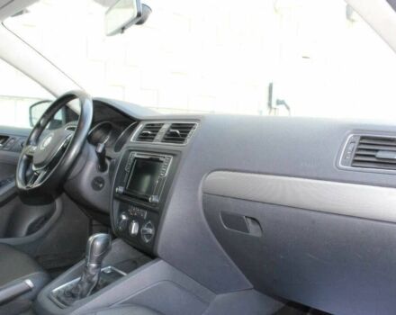 Белый Фольксваген Джетта, объемом двигателя 1.4 л и пробегом 56 тыс. км за 3100 $, фото 6 на Automoto.ua