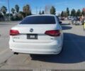 Белый Фольксваген Джетта, объемом двигателя 1.4 л и пробегом 86 тыс. км за 1800 $, фото 14 на Automoto.ua