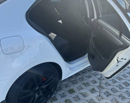 Белый Фольксваген Джетта, объемом двигателя 1.39 л и пробегом 119 тыс. км за 12400 $, фото 19 на Automoto.ua