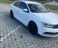 Белый Фольксваген Джетта, объемом двигателя 1.4 л и пробегом 124 тыс. км за 10850 $, фото 7 на Automoto.ua