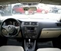 Білий Фольксваген Джетта, об'ємом двигуна 1.4 л та пробігом 102 тис. км за 13900 $, фото 15 на Automoto.ua