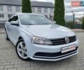 Фольксваген Джетта 2017 в Виннице на Automoto.ua Белый Фольксваген Джетта, объемом двигателя 1.4 л и пробегом 164 тыс. км за 9999 $, фото 1 на Automoto.ua