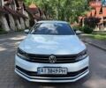 Білий Фольксваген Джетта, об'ємом двигуна 1.4 л та пробігом 200 тис. км за 9300 $, фото 1 на Automoto.ua