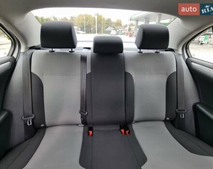 Белый Фольксваген Джетта, объемом двигателя 1.4 л и пробегом 164 тыс. км за 9999 $, фото 72 на Automoto.ua