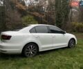 Белый Фольксваген Джетта, объемом двигателя 1.4 л и пробегом 110 тыс. км за 12300 $, фото 9 на Automoto.ua