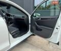 Білий Фольксваген Джетта, об'ємом двигуна 1.98 л та пробігом 168 тис. км за 15000 $, фото 32 на Automoto.ua