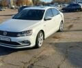 Белый Фольксваген Джетта, объемом двигателя 1.98 л и пробегом 63 тыс. км за 14000 $, фото 5 на Automoto.ua