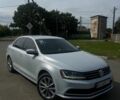 Білий Фольксваген Джетта, об'ємом двигуна 1.4 л та пробігом 129 тис. км за 8900 $, фото 1 на Automoto.ua
