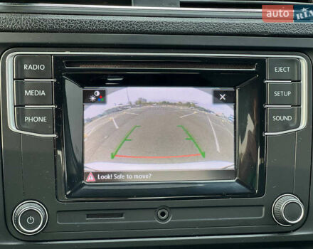 Фольксваген Джетта 2017 в Киеве на Automoto.ua Белый Фольксваген Джетта, объемом двигателя 1.4 л и пробегом 190 тыс. км за 9200 $, фото 7 на Automoto.ua