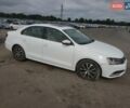 Білий Фольксваген Джетта, об'ємом двигуна 1.4 л та пробігом 111 тис. км за 2500 $, фото 3 на Automoto.ua