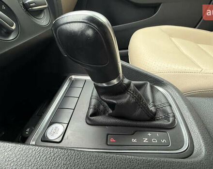 Белый Фольксваген Джетта, объемом двигателя 1.4 л и пробегом 149 тыс. км за 11500 $, фото 20 на Automoto.ua