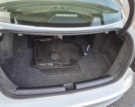 Белый Фольксваген Джетта, объемом двигателя 2 л и пробегом 55 тыс. км за 3800 $, фото 16 на Automoto.ua