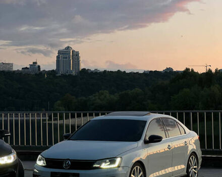 Белый Фольксваген Джетта, объемом двигателя 1.98 л и пробегом 82 тыс. км за 13500 $, фото 17 на Automoto.ua