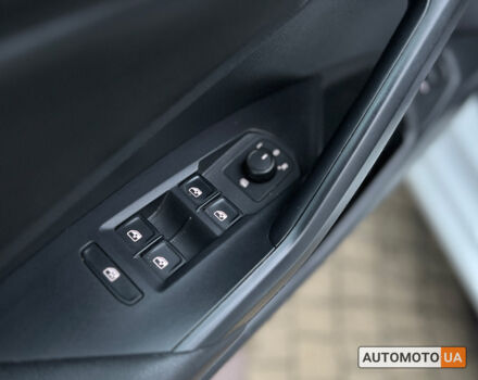 Фольксваген Джетта 2018 в Львове на Automoto.ua Белый Фольксваген Джетта, объемом двигателя 1.4 л и пробегом 63 тыс. км за 14200 $, фото 16 на Automoto.ua