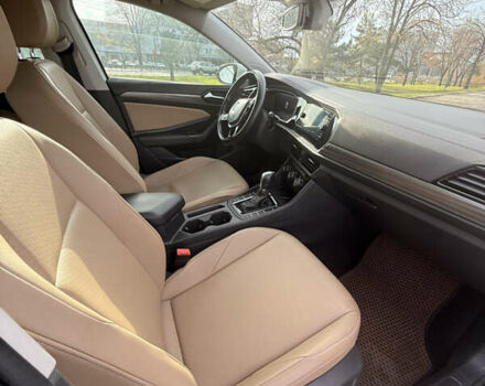 Белый Фольксваген Джетта, объемом двигателя 1.4 л и пробегом 180 тыс. км за 15999 $, фото 6 на Automoto.ua