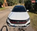 Білий Фольксваген Джетта, об'ємом двигуна 1.4 л та пробігом 63 тис. км за 16500 $, фото 1 на Automoto.ua