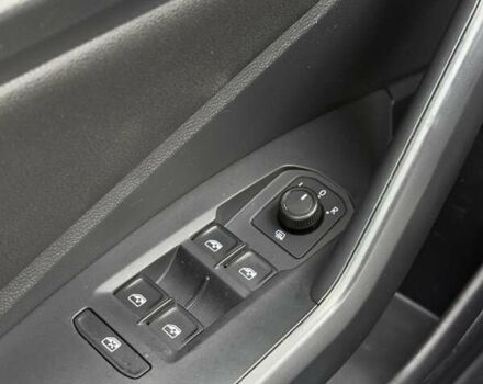 Белый Фольксваген Джетта, объемом двигателя 1.4 л и пробегом 112 тыс. км за 14300 $, фото 24 на Automoto.ua