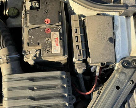 Белый Фольксваген Джетта, объемом двигателя 1.4 л и пробегом 131 тыс. км за 13914 $, фото 31 на Automoto.ua