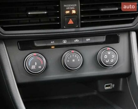 Белый Фольксваген Джетта, объемом двигателя 1.4 л и пробегом 117 тыс. км за 13900 $, фото 19 на Automoto.ua