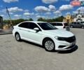 Белый Фольксваген Джетта, объемом двигателя 1.39 л и пробегом 188 тыс. км за 10500 $, фото 1 на Automoto.ua
