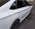Белый Фольксваген Джетта, объемом двигателя 1.4 л и пробегом 105 тыс. км за 15100 $, фото 2 на Automoto.ua