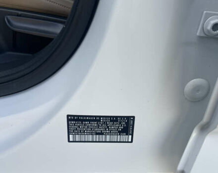 Білий Фольксваген Джетта, об'ємом двигуна 1.4 л та пробігом 151 тис. км за 14500 $, фото 14 на Automoto.ua