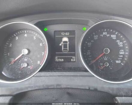 Фольксваген Джетта 2018 в Львове на Automoto.ua Белый Фольксваген Джетта, объемом двигателя 0 л и пробегом 75 тыс. км за 1500 $, фото 6 на Automoto.ua