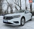 Белый Фольксваген Джетта, объемом двигателя 1.4 л и пробегом 87 тыс. км за 16000 $, фото 1 на Automoto.ua