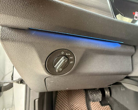 Белый Фольксваген Джетта, объемом двигателя 1.4 л и пробегом 180 тыс. км за 15999 $, фото 15 на Automoto.ua