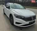 Белый Фольксваген Джетта, объемом двигателя 1.4 л и пробегом 175 тыс. км за 14500 $, фото 1 на Automoto.ua