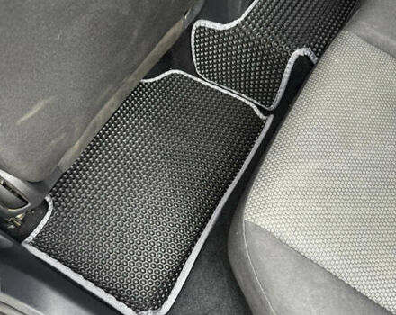 Белый Фольксваген Джетта, объемом двигателя 1.4 л и пробегом 103 тыс. км за 16000 $, фото 6 на Automoto.ua