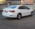 Білий Фольксваген Джетта, об'ємом двигуна 1.4 л та пробігом 167 тис. км за 12999 $, фото 13 на Automoto.ua