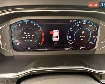 Белый Фольксваген Джетта, объемом двигателя 1.4 л и пробегом 180 тыс. км за 15999 $, фото 24 на Automoto.ua