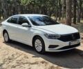 Белый Фольксваген Джетта, объемом двигателя 1.4 л и пробегом 94 тыс. км за 14000 $, фото 6 на Automoto.ua