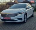 Білий Фольксваген Джетта, об'ємом двигуна 1.4 л та пробігом 167 тис. км за 12999 $, фото 5 на Automoto.ua