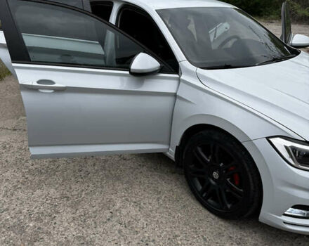 Белый Фольксваген Джетта, объемом двигателя 1.4 л и пробегом 103 тыс. км за 16000 $, фото 35 на Automoto.ua