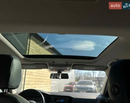 Белый Фольксваген Джетта, объемом двигателя 1.4 л и пробегом 88 тыс. км за 17400 $, фото 18 на Automoto.ua