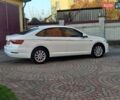 Білий Фольксваген Джетта, об'ємом двигуна 1.4 л та пробігом 167 тис. км за 12999 $, фото 19 на Automoto.ua