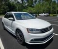 Фольксваген Джетта 2018 в Виннице на Automoto.ua Белый Фольксваген Джетта, объемом двигателя 1.8 л и пробегом 36 тыс. км за 9800 $, фото 1 на Automoto.ua