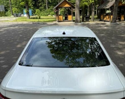 Белый Фольксваген Джетта, объемом двигателя 1.4 л и пробегом 71 тыс. км за 15000 $, фото 26 на Automoto.ua