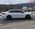Белый Фольксваген Джетта, объемом двигателя 1.4 л и пробегом 99 тыс. км за 13600 $, фото 4 на Automoto.ua