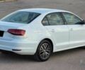 Белый Фольксваген Джетта, объемом двигателя 1.4 л и пробегом 88 тыс. км за 7900 $, фото 4 на Automoto.ua