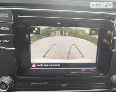 Белый Фольксваген Джетта, объемом двигателя 1.4 л и пробегом 105 тыс. км за 3000 $, фото 19 на Automoto.ua