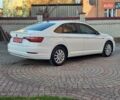 Білий Фольксваген Джетта, об'ємом двигуна 1.4 л та пробігом 167 тис. км за 12999 $, фото 20 на Automoto.ua