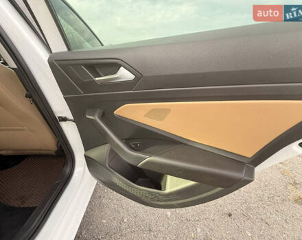 Білий Фольксваген Джетта, об'ємом двигуна 1.4 л та пробігом 180 тис. км за 14499 $, фото 10 на Automoto.ua