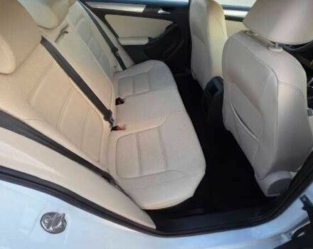 Белый Фольксваген Джетта, объемом двигателя 1.4 л и пробегом 88 тыс. км за 7900 $, фото 11 на Automoto.ua